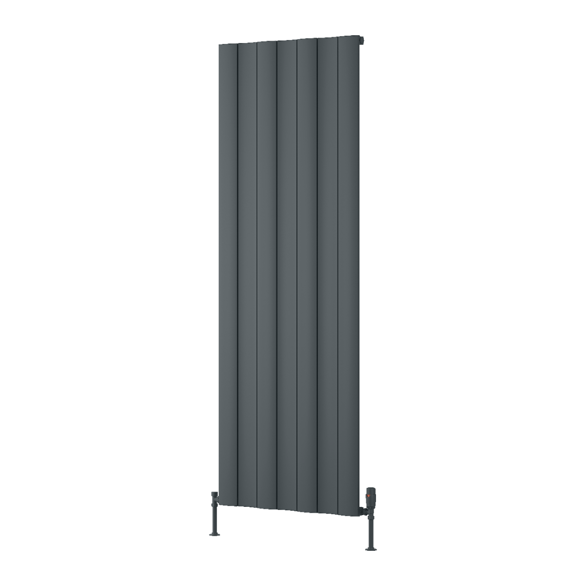 Anthracite Designer Radiator