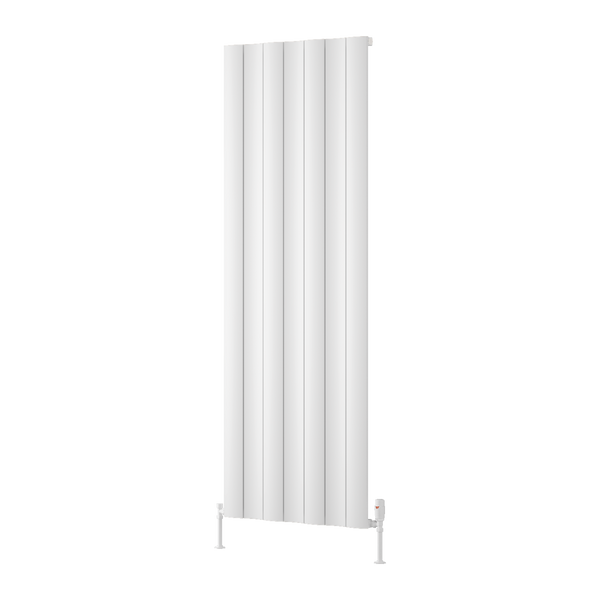 Reina Gio Vertical Aluminium Radiator
