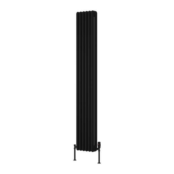 Reina Hedingham Vertical Column Radiator