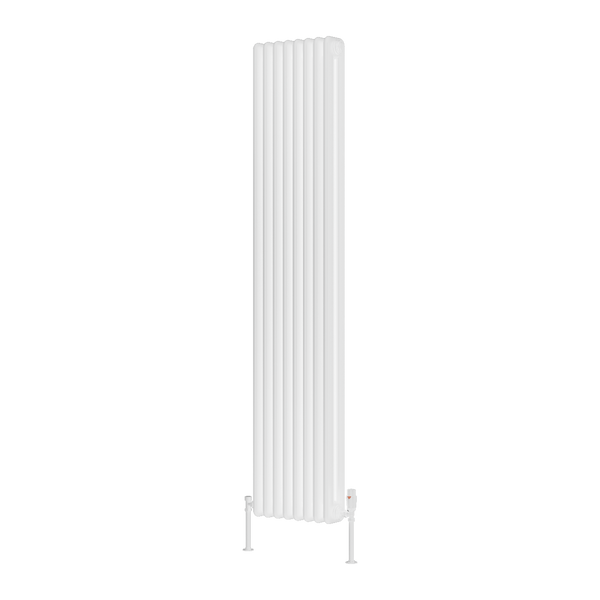 Reina Hedingham Vertical Column Radiator