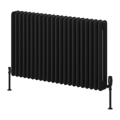 Reina Hedingham Horizontal Column Radiator