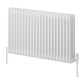 Reina Hedingham Horizontal Column Radiator