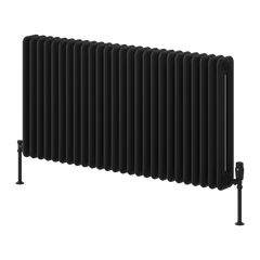 Reina Hedingham Horizontal Column Radiator