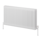 Reina Hedingham Horizontal Column Radiator
