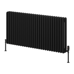 Reina Hedingham Horizontal Column Radiator