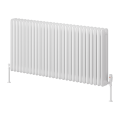 Reina Hedingham Horizontal Column Radiator