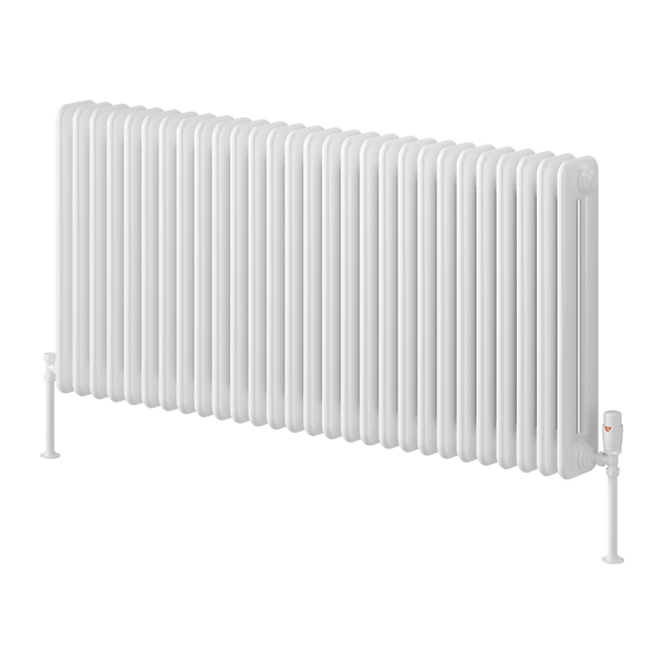 Reina Hedingham Horizontal Column Radiator