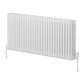 Reina Hedingham Horizontal Column Radiator