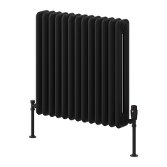 Reina Hedingham Horizontal Column Radiator
