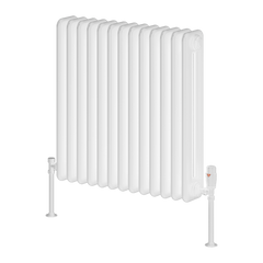 Reina Hedingham Horizontal Column Radiator