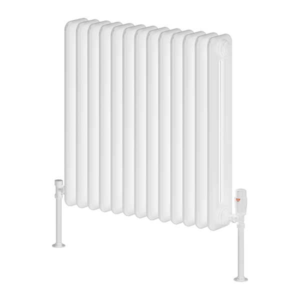 Reina Hedingham Horizontal Column Radiator