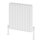 Reina Hedingham Horizontal Column Radiator