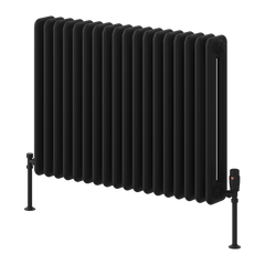 Reina Hedingham Horizontal Column Radiator