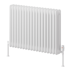 Reina Hedingham Horizontal Column Radiator