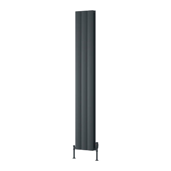 Anthracite Designer Radiator
