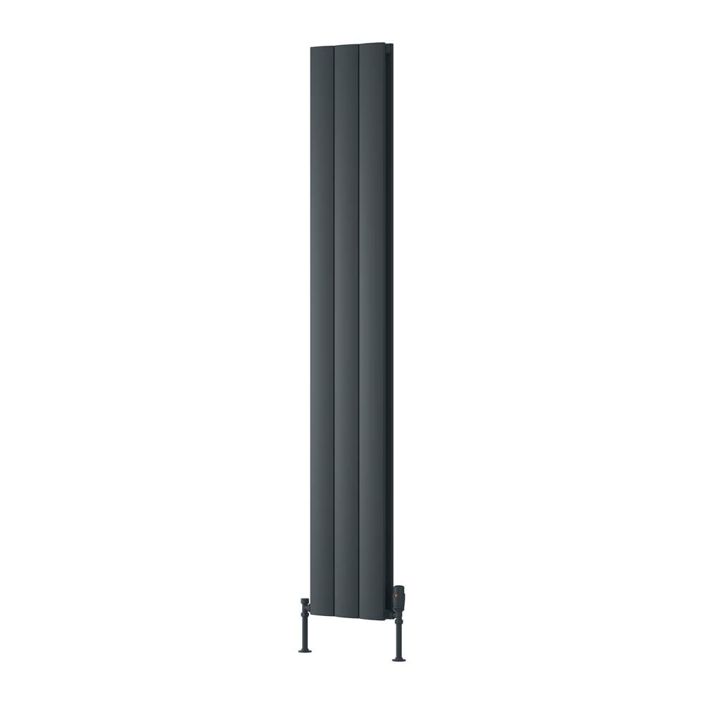 Anthracite Designer Radiator