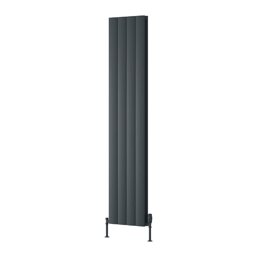 Anthracite Designer Radiator