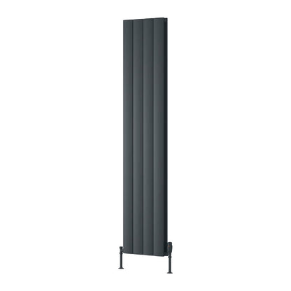 Anthracite Designer Radiator