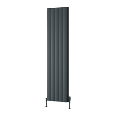 Reina Loco Vertical Double Aluminium Radiator