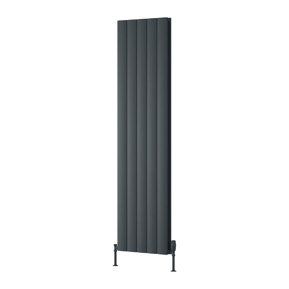 Anthracite Designer Radiator