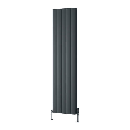 Anthracite Designer Radiator