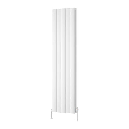 White Designer Radiator