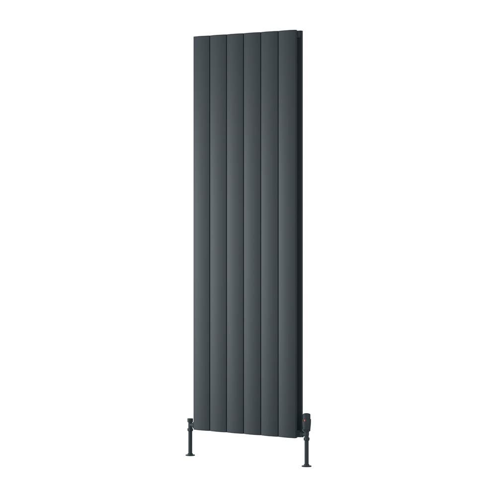 Anthracite Designer Radiator