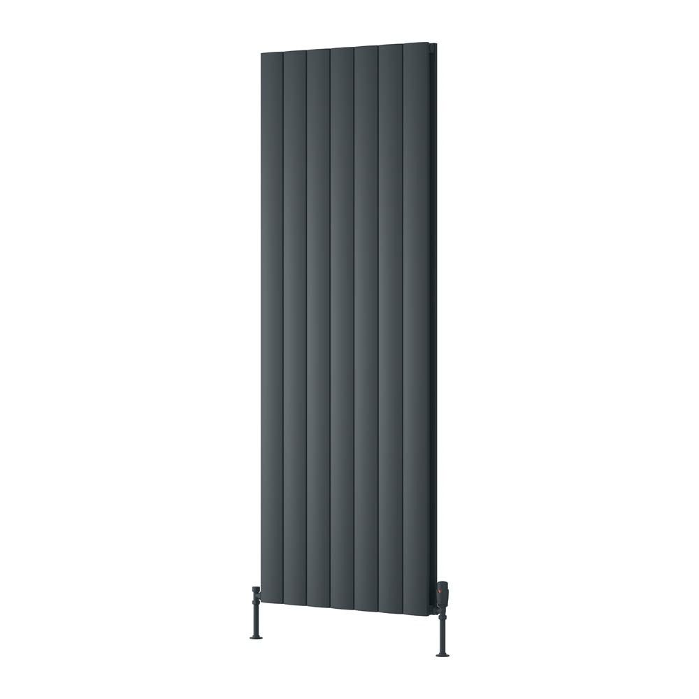 Anthracite Designer Radiator