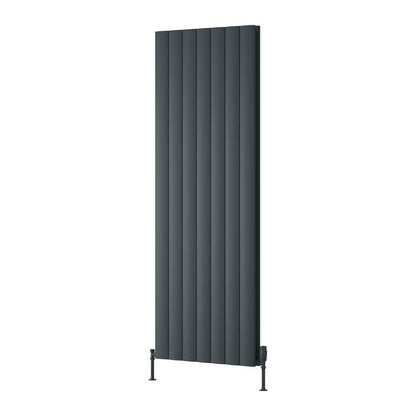 Anthracite Designer Radiator