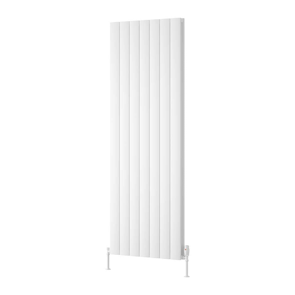 White Designer Radiator
