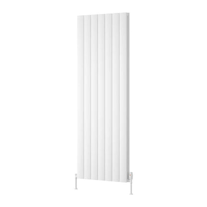 White Designer Radiator