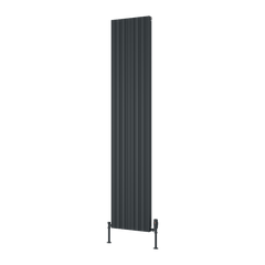 Reina Melvin Vertical Designer Radiator