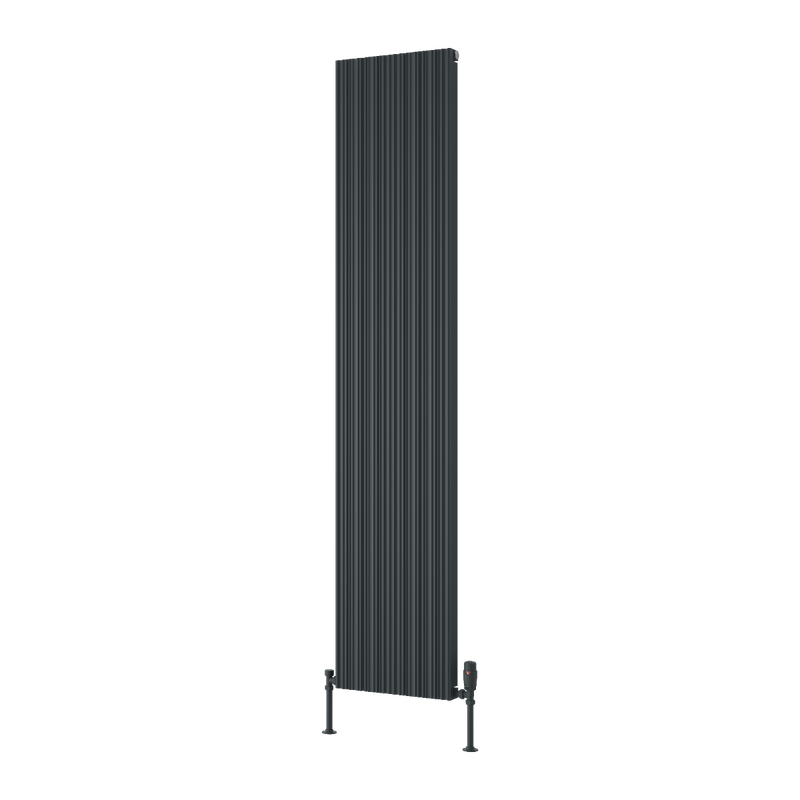 Reina Melvin Vertical Designer Radiator