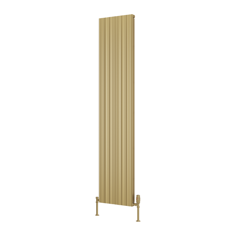 Reina Melvin Vertical Designer Radiator