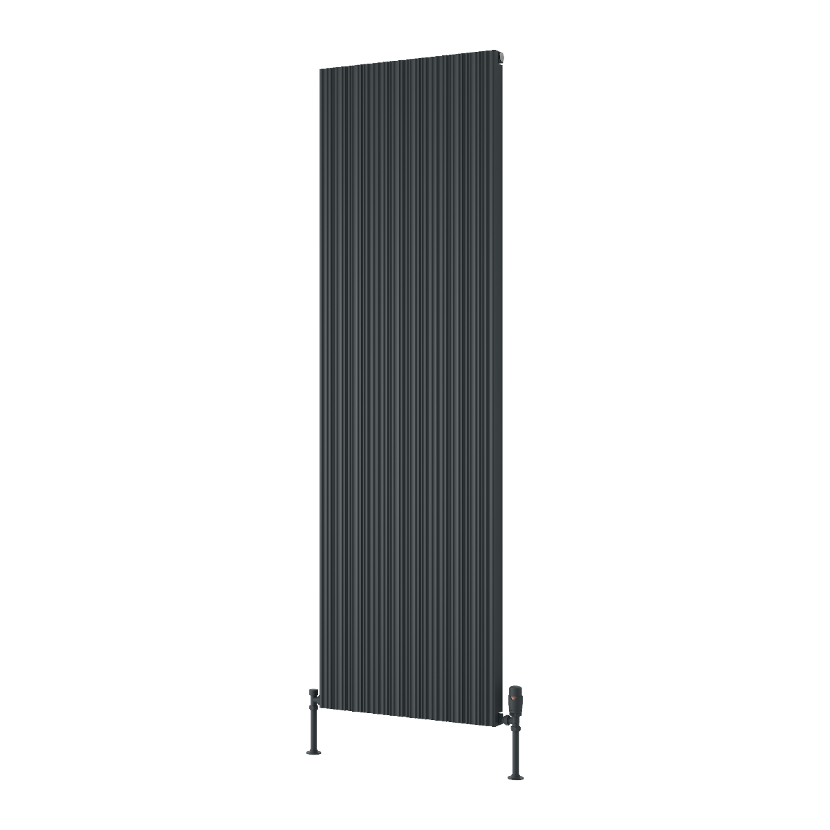 Anthracite Designer Radiator