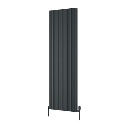Anthracite Designer Radiator