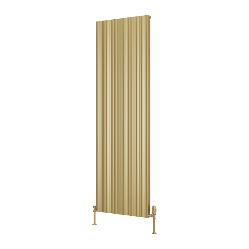 Reina Melvin Vertical Designer Radiator