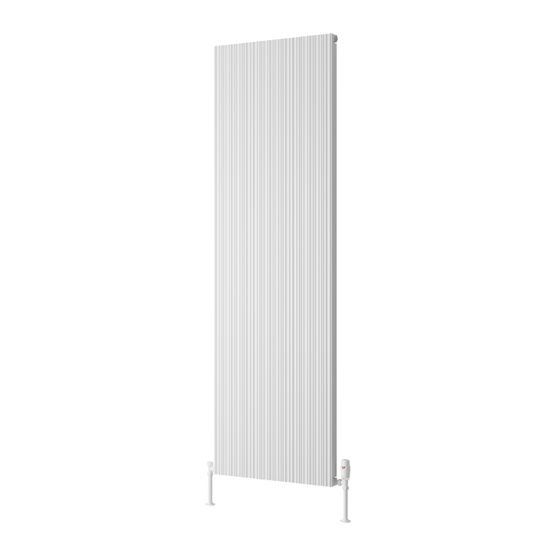 Reina Melvin Vertical Designer Radiator