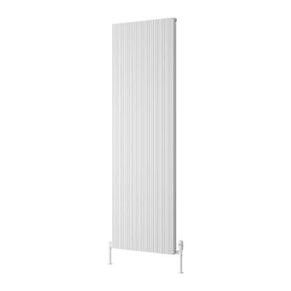 White Designer Radiator