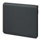 Reina Odet Horizontal Electric Radiator - WiFi Ceramic