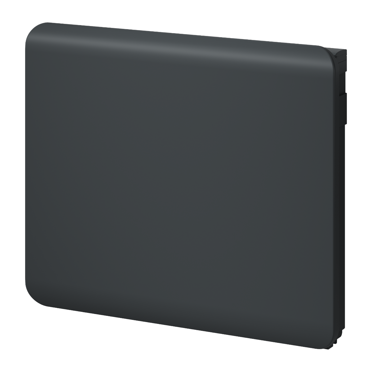 Anthracite Designer Radiator