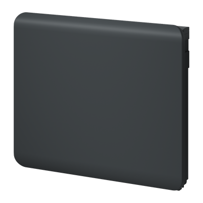 Anthracite Designer Radiator