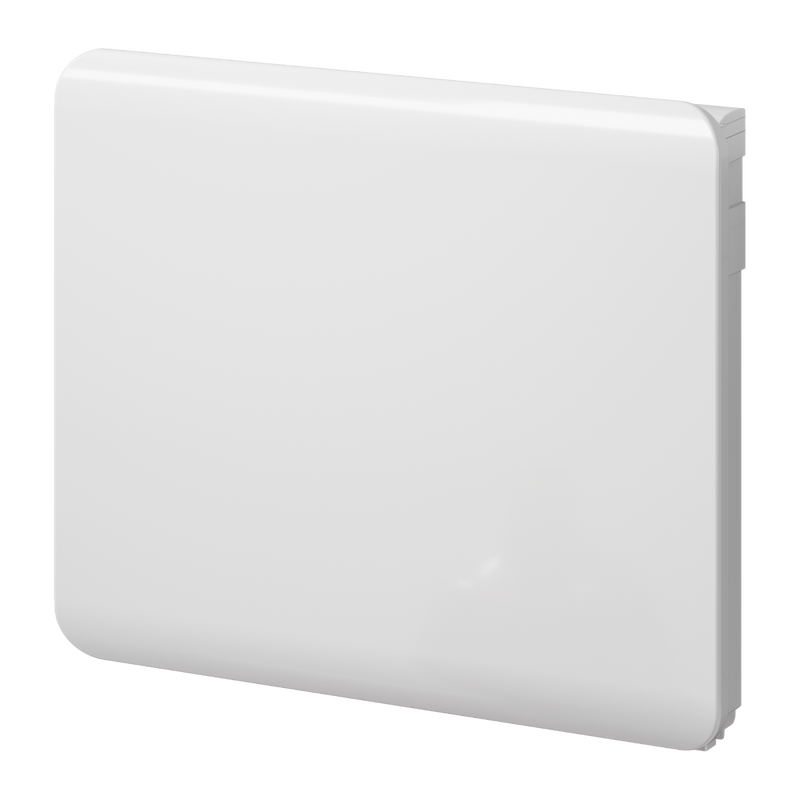 Reina Odet Horizontal Electric Radiator - WiFi Ceramic