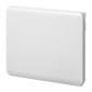 Reina Odet Horizontal Electric Radiator - WiFi Ceramic
