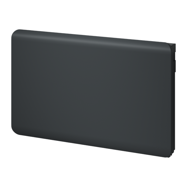 Reina Odet Horizontal Electric Radiator - WiFi Ceramic