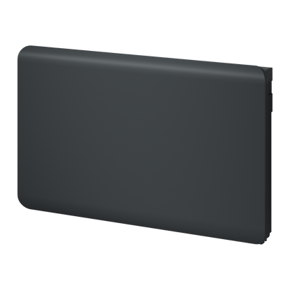 Anthracite Designer Radiator