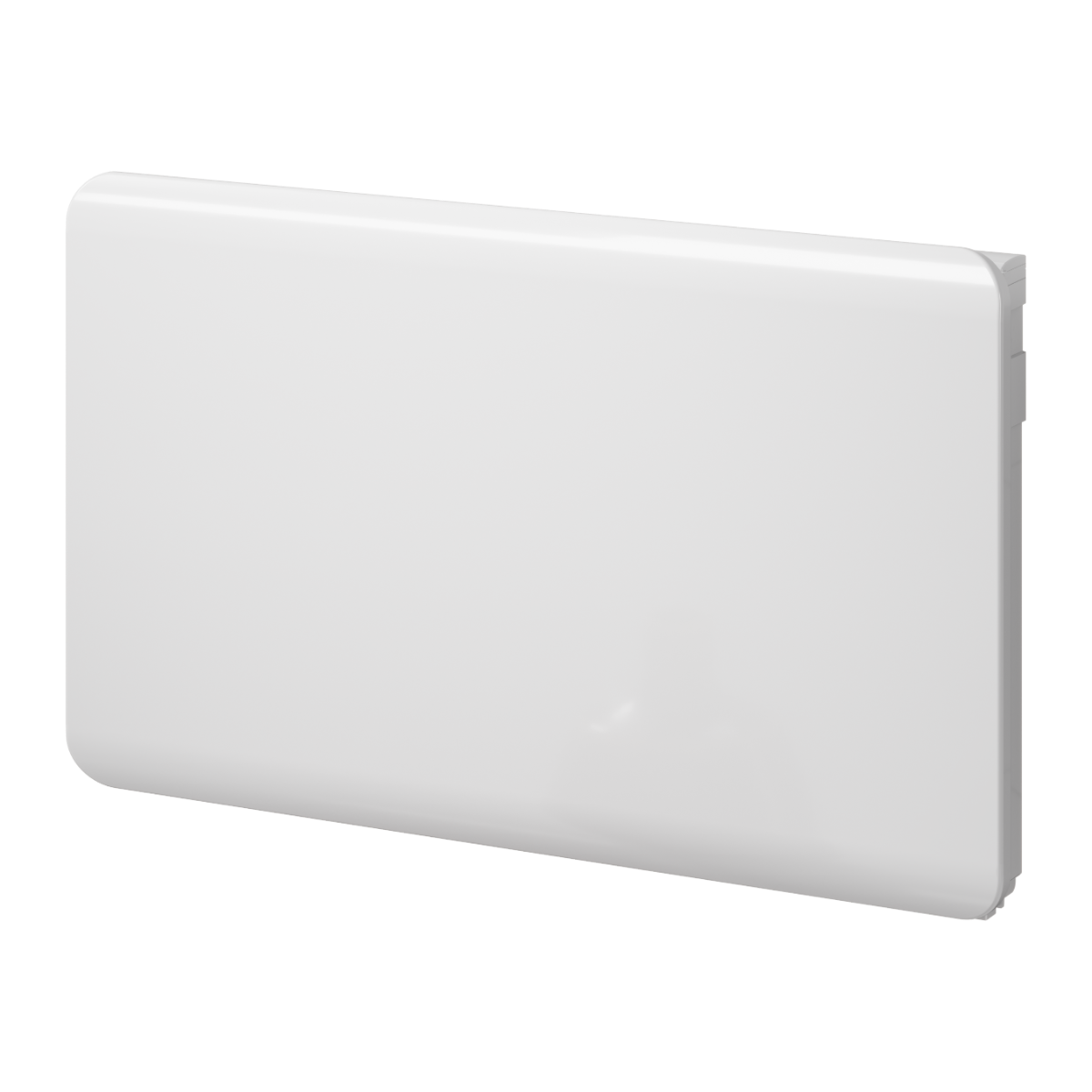 White Designer Radiator