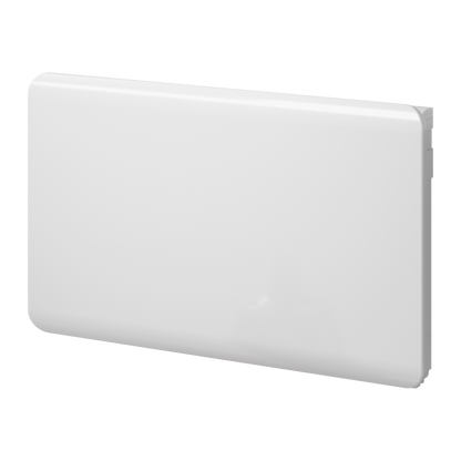 White Designer Radiator