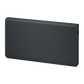 Reina Odet Horizontal Electric Radiator - WiFi Ceramic