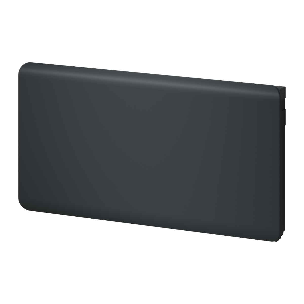 Anthracite Designer Radiator